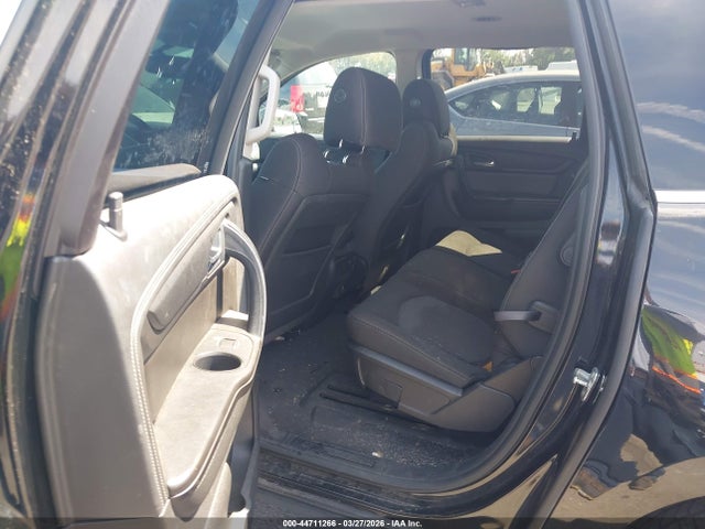 1GNKRGKD1HJ143804 Chevrolet Traverse 1lt