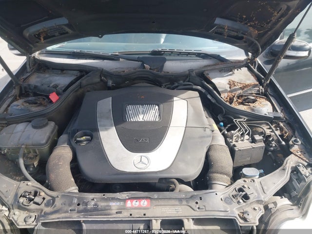 Продаж на аукціоні авто 2006 Mercedes-benz C 230 Sport, vin: WDBRF52H86A867329, номер лоту: 44711267