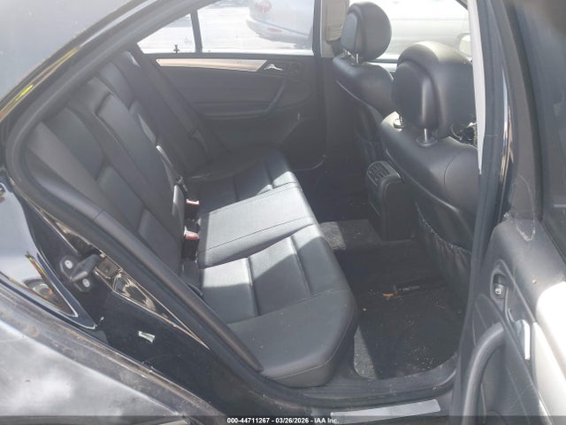 Продаж на аукціоні авто 2006 Mercedes-benz C 230 Sport, vin: WDBRF52H86A867329, номер лоту: 44711267