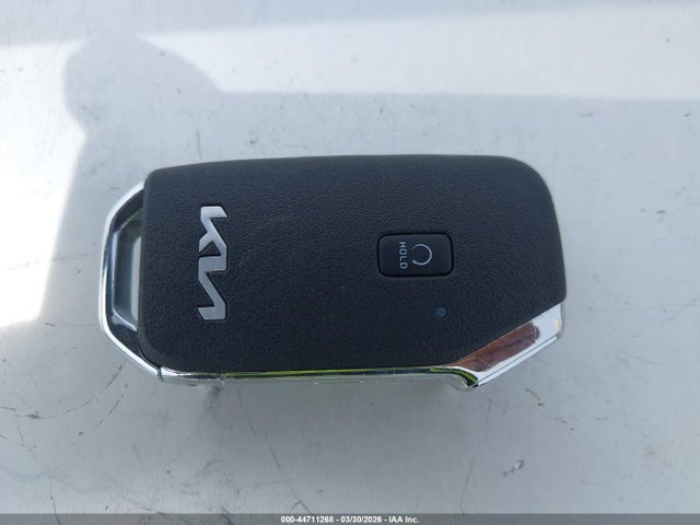 2025 Kia Seltos S მანქანა იყიდება აუქციონზე, vin: KNDEU2AA8S7762175, აუქციონის ნომერი: 44711268