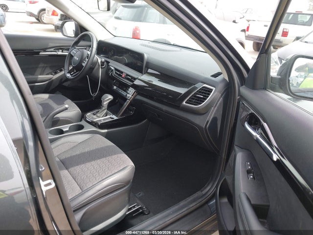 2025 Kia Seltos S მანქანა იყიდება აუქციონზე, vin: KNDEU2AA8S7762175, აუქციონის ნომერი: 44711268