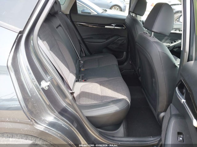 2025 Kia Seltos S მანქანა იყიდება აუქციონზე, vin: KNDEU2AA8S7762175, აუქციონის ნომერი: 44711268