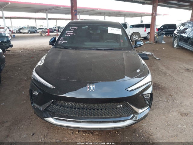 Aukcja sprzedaży 2025 Buick Envista Sport Touring Fwd, vin: KL47LBEP5SB037165, numer aukcji: 44711269