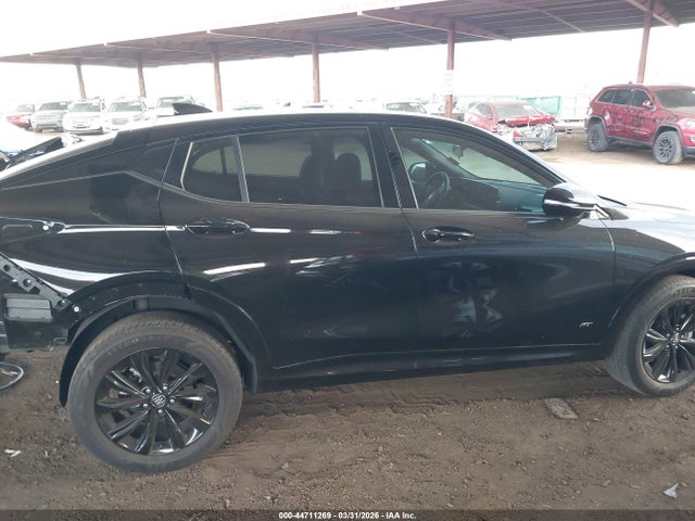 Aukcja sprzedaży 2025 Buick Envista Sport Touring Fwd, vin: KL47LBEP5SB037165, numer aukcji: 44711269