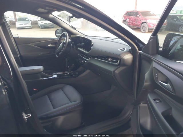 Aukcja sprzedaży 2025 Buick Envista Sport Touring Fwd, vin: KL47LBEP5SB037165, numer aukcji: 44711269