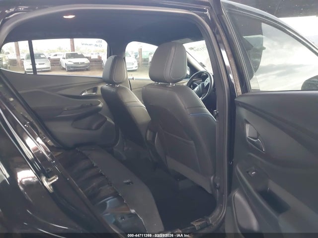 Aukcja sprzedaży 2025 Buick Envista Sport Touring Fwd, vin: KL47LBEP5SB037165, numer aukcji: 44711269