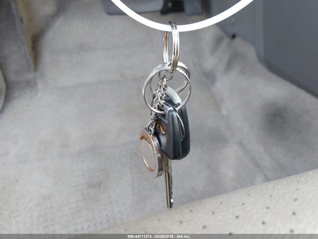 Aukcja sprzedaży 2002 Infiniti G20 Luxury, vin: JNKCP11A62T508432, numer aukcji: 44711274