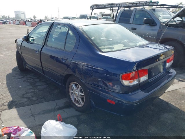 Aukcja sprzedaży 2002 Infiniti G20 Luxury, vin: JNKCP11A62T508432, numer aukcji: 44711274