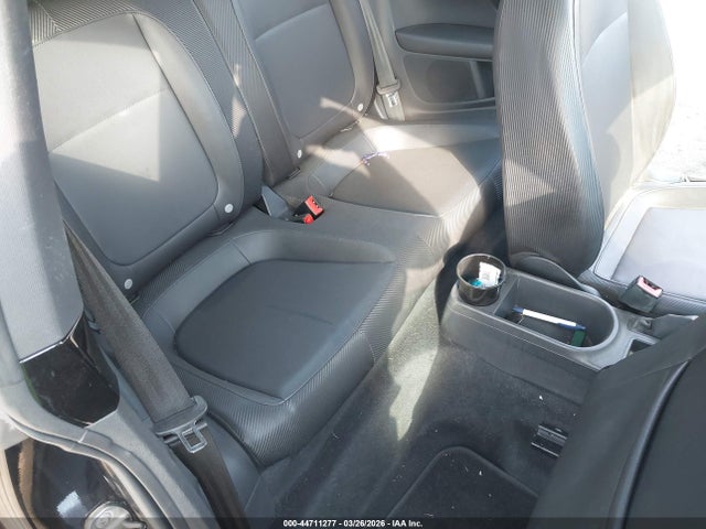 Продаж на аукціоні авто 2012 Volkswagen Beetle 2.5l, vin: 3VWJP7AT0CM612523, номер лоту: 44711277