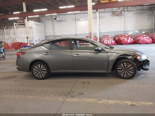 Aukcja sprzedaży 2023 Nissan Altima Sv Fwd, vin: 1N4BL4DV7PN354565, numer aukcji: 44711278