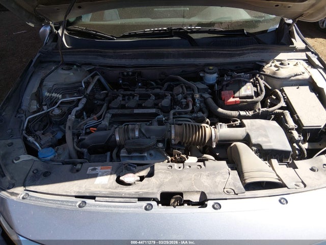 1HGCV1F19JA025187 Honda ACCORD LX