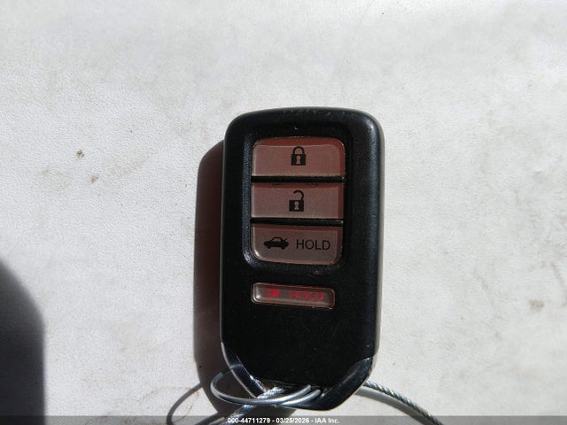 1HGCV1F19JA025187 Honda ACCORD LX