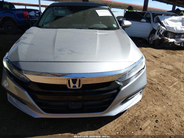 1HGCV1F19JA025187 Honda ACCORD LX