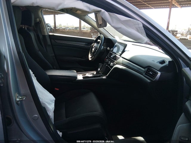 1HGCV1F19JA025187 Honda ACCORD LX