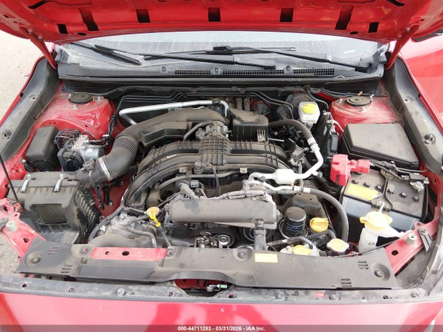Subaru Crosstrek Premium 2024 JF2GUADC8RH237476 Image 10