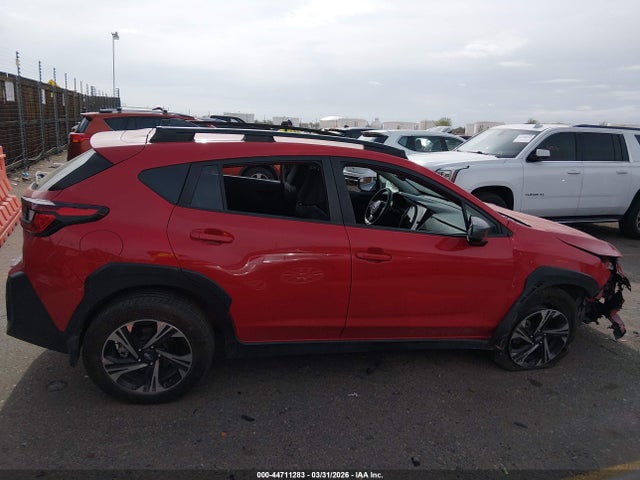 Subaru Crosstrek Premium 2024 JF2GUADC8RH237476 Image 14