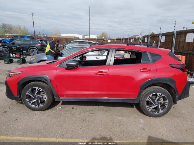 Subaru Crosstrek Premium 2024 JF2GUADC8RH237476 Image 15