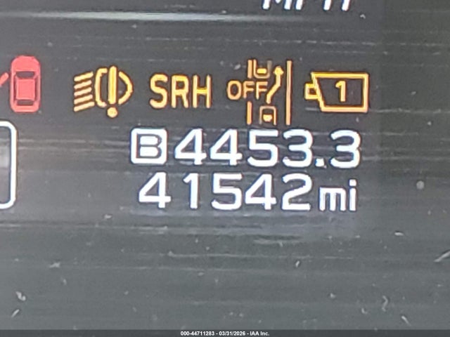 Subaru Crosstrek Premium 2024 JF2GUADC8RH237476 Image 16