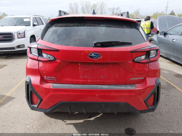 Subaru Crosstrek Premium 2024 JF2GUADC8RH237476 Image 17
