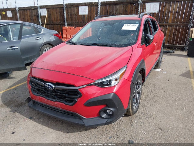 Subaru Crosstrek Premium 2024 JF2GUADC8RH237476 Image 2