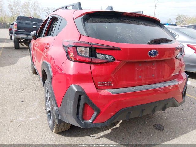 Subaru Crosstrek Premium 2024 JF2GUADC8RH237476 Image 3