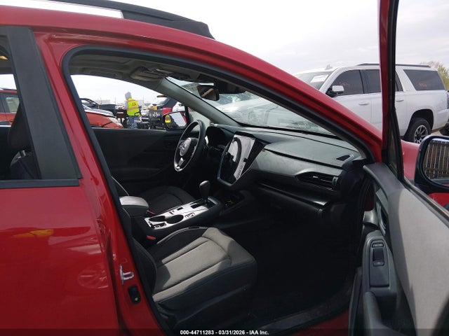 Subaru Crosstrek Premium 2024 JF2GUADC8RH237476 Image 5