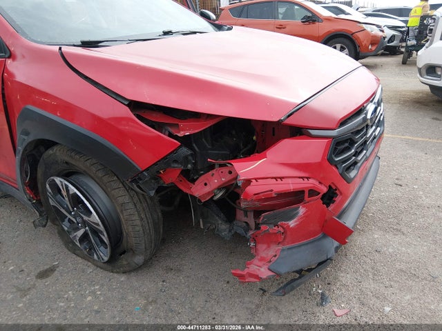 Subaru Crosstrek Premium 2024 JF2GUADC8RH237476 Image 6