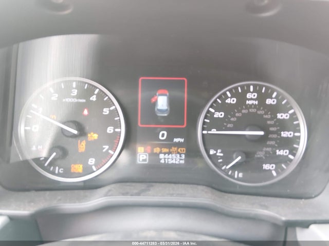 Subaru Crosstrek Premium 2024 JF2GUADC8RH237476 Image 7