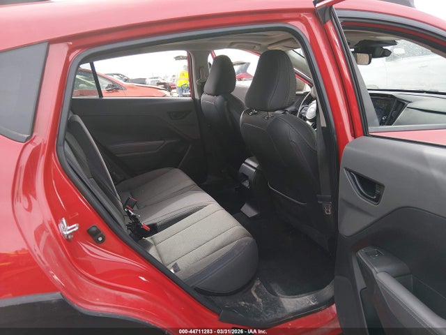 Subaru Crosstrek Premium 2024 JF2GUADC8RH237476 Image 8