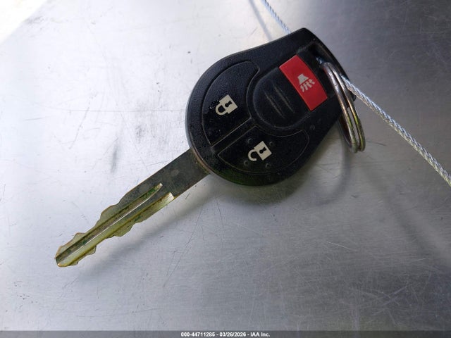 Nissan Versa Note S (sr)/s Plus/sl/sr/sv 2016 3N1CE2CP5GL357807 Image 11