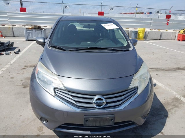 Nissan Versa Note S (sr)/s Plus/sl/sr/sv 2016 3N1CE2CP5GL357807 Image 13
