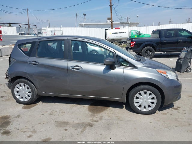 Nissan Versa Note S (sr)/s Plus/sl/sr/sv 2016 3N1CE2CP5GL357807 Image 14