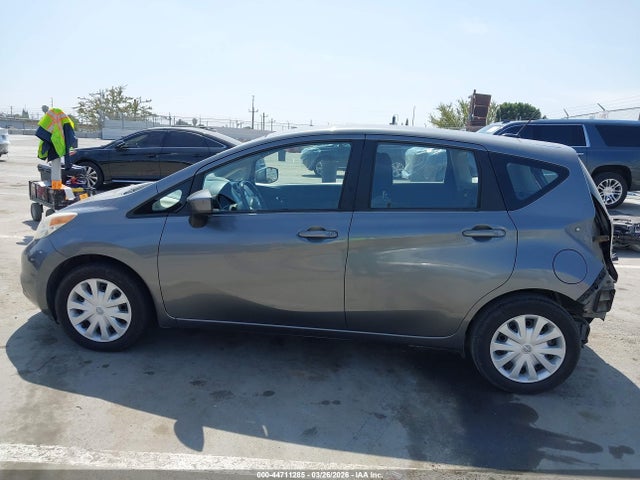 Nissan Versa Note S (sr)/s Plus/sl/sr/sv 2016 3N1CE2CP5GL357807 Image 15
