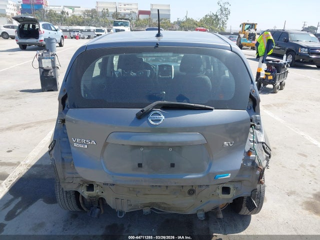 Nissan Versa Note S (sr)/s Plus/sl/sr/sv 2016 3N1CE2CP5GL357807 Image 17