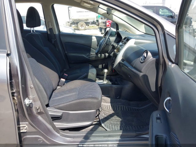 Nissan Versa Note S (sr)/s Plus/sl/sr/sv 2016 3N1CE2CP5GL357807 Image 5