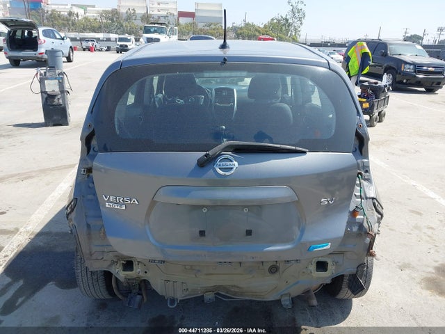 Nissan Versa Note S (sr)/s Plus/sl/sr/sv 2016 3N1CE2CP5GL357807 Image 6