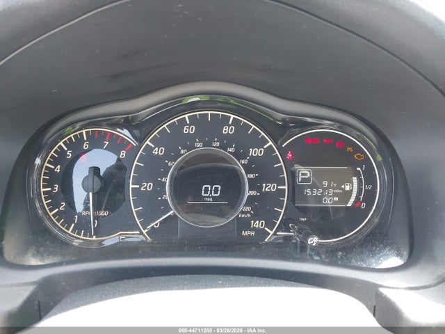 Nissan Versa Note S (sr)/s Plus/sl/sr/sv 2016 3N1CE2CP5GL357807 Image 7