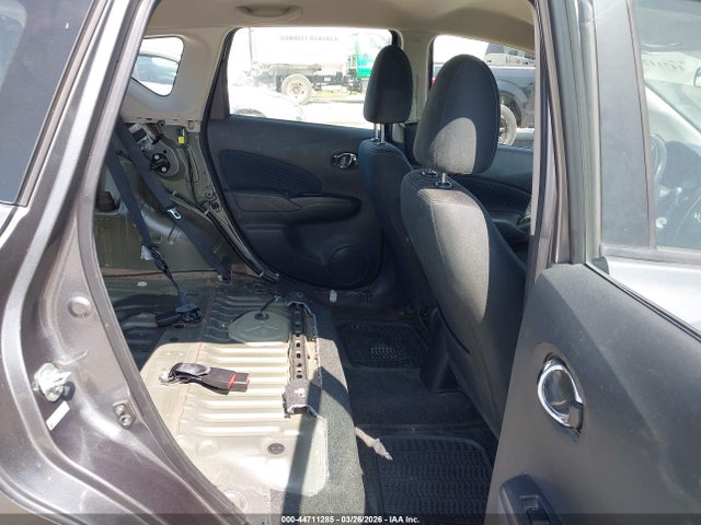 Nissan Versa Note S (sr)/s Plus/sl/sr/sv 2016 3N1CE2CP5GL357807 Image 8