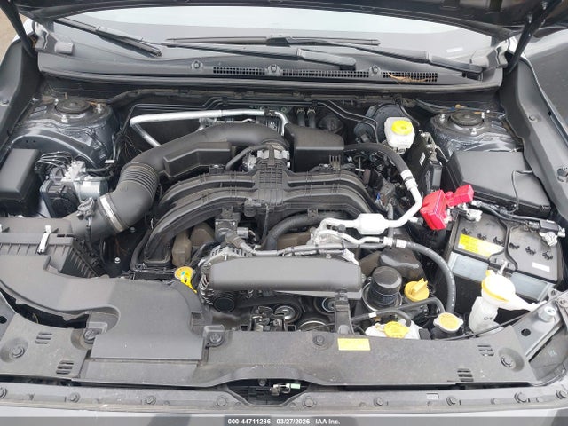2025 SUBARU CROSSTREK JF2GUHDC4SH259795 Photo 9
