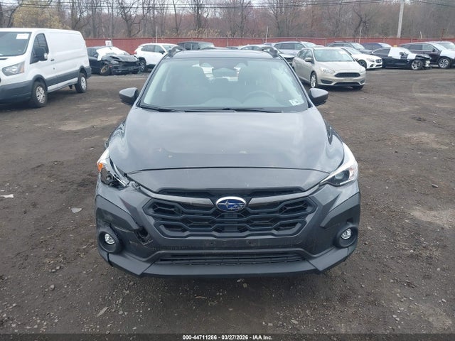2025 Subaru Crosstrek Premium მანქანა იყიდება აუქციონზე, vin: JF2GUHDC4SH259795, აუქციონის ნომერი: 44711286