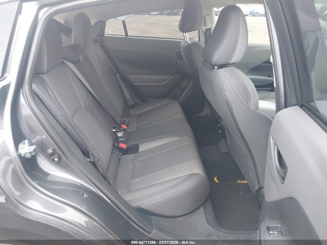 2025 SUBARU CROSSTREK JF2GUHDC4SH259795 Photo 7