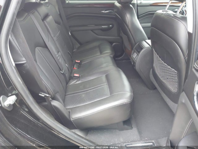 44711290 :رقم المزاد ، 3GYFNGE38DS533035 vin ، 2013 Cadillac Srx Luxury Collection مزاد بيع