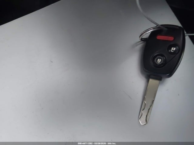 JHMZF1D40FS003419 Honda CR-Z