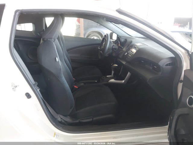 JHMZF1D40FS003419 Honda CR-Z