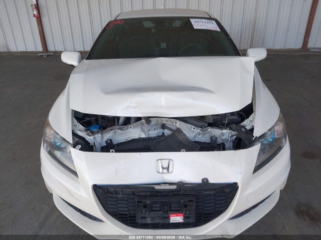 JHMZF1D40FS003419 Honda CR-Z