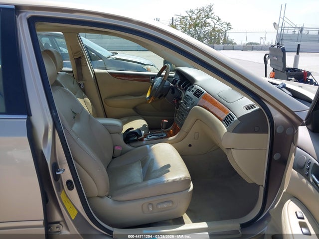 44711294 :رقم المزاد ، JTHBA30G955062669 vin ، 2005 Lexus Es 330 مزاد بيع