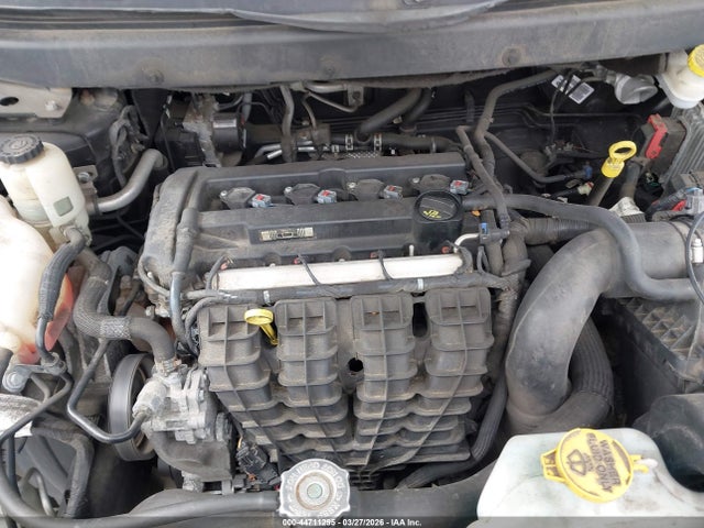 Продажа на аукционе авто 2020 Dodge Journey Crossroad, vin: 3C4PDCGB9LT269827, номер лота: 44711295