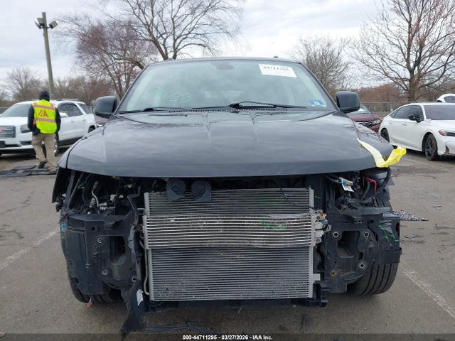 Продажа на аукционе авто 2020 Dodge Journey Crossroad, vin: 3C4PDCGB9LT269827, номер лота: 44711295