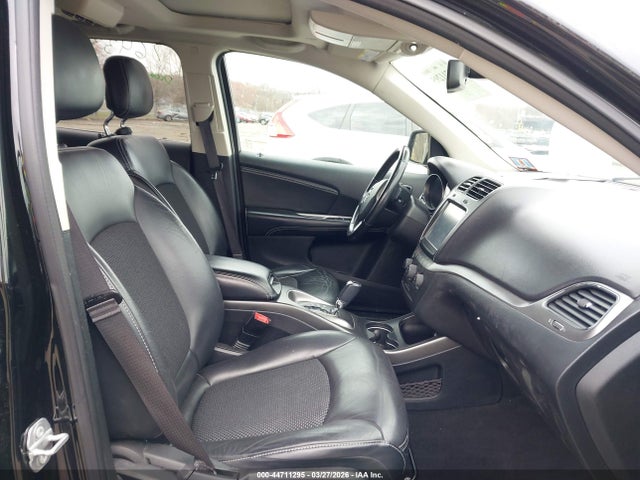 Продажа на аукционе авто 2020 Dodge Journey Crossroad, vin: 3C4PDCGB9LT269827, номер лота: 44711295