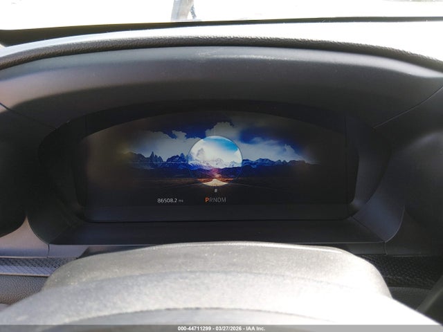 Продажа на аукционе авто 2020 Ford Explorer St, vin: 1FM5K8GC8LGC50141, номер лота: 44711299